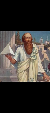 Pitagoras ( 569-475)