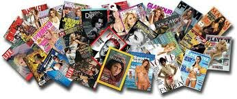 revistas