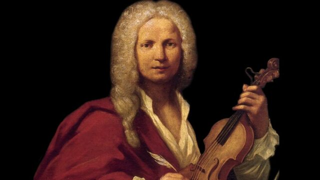 Antonio Vivaldi