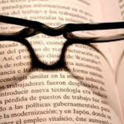 Timeline: Literatura Contemporánea