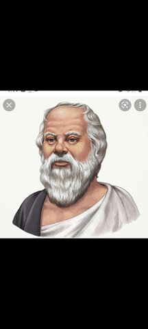 Socrates ( 469- 399)