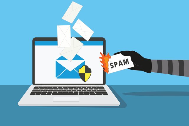 PENALIZACION DE EMAILS CONOCIDOS COMO SPAM