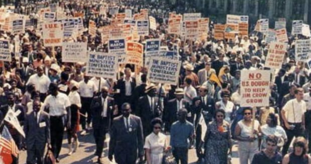 Civil Rights Movement