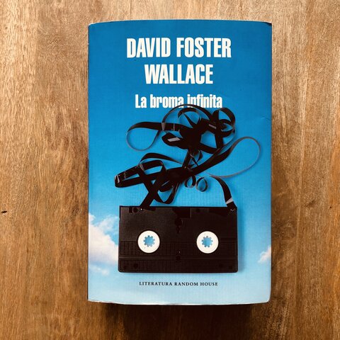 Foster y la broma infinita (2)