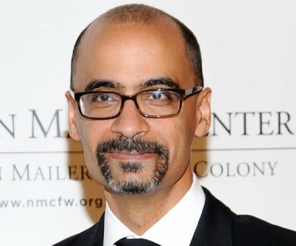 Junot Diaz, un Pulitzer latino (1)