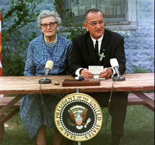 The Elementary and Secondary Education Act (ESEA)