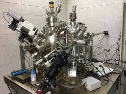 Microscope à effet tunnel