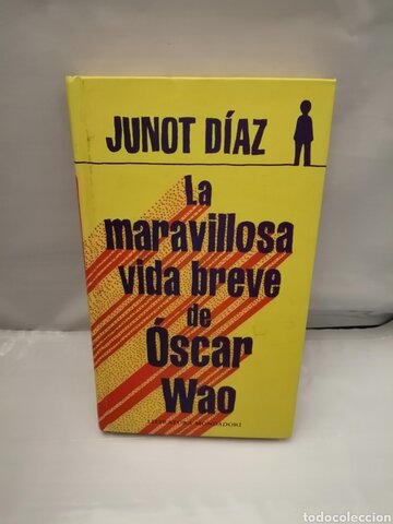 Junot Diaz, un Pulitzer latino (2)
