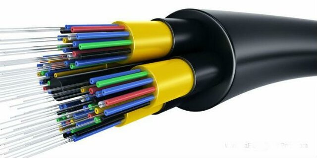 Fibra óptica