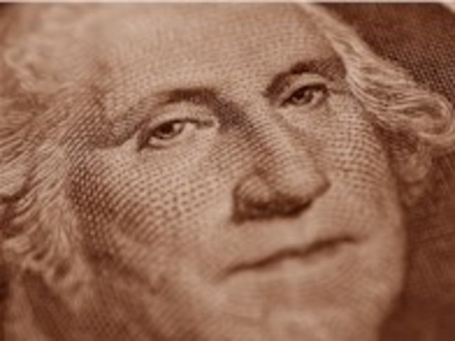 George Washington appointed General