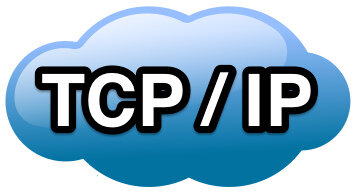 Internet TCP/IP