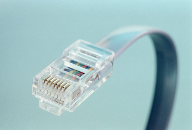 LAN Ethernet