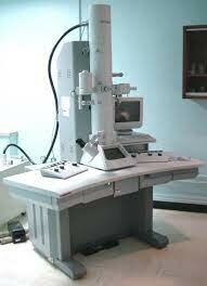 Max Knoll et Ernst Ruska