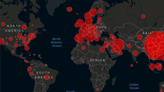 La terrible enfermedad comienza su expansión por el planeta y japón reporta al primer infectado de coronavirus en su territorio