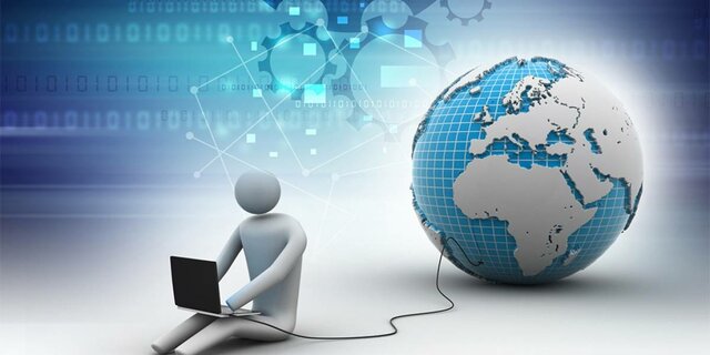 AVANCE DEL INTERNET EN EL MUNDO