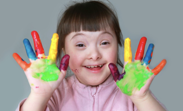 Individuals with Disabilities Education Act (IDEA)