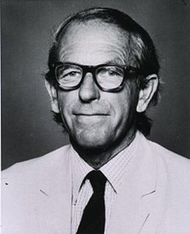 Fredrick Sanger