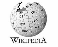 Wikipedia