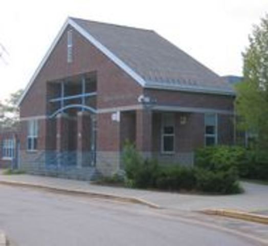 Entered Middle School