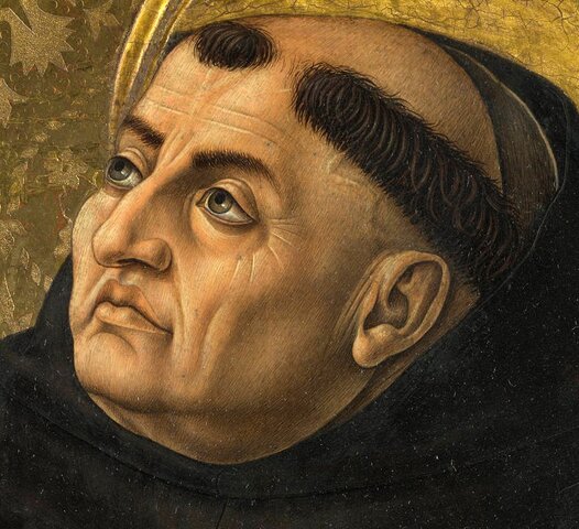 Santo Tomas de Aquino