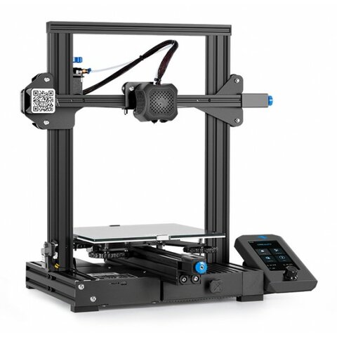 Impresoras 3D