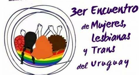 Encuentro Nacional de Lesbianas y Trans en Uruguay
