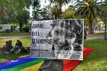 Día Internacional de Visibilización Trans