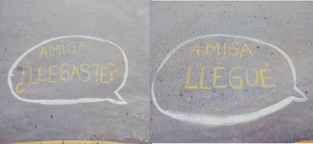 Colectiva Feminista en Adolfo G. Chaves