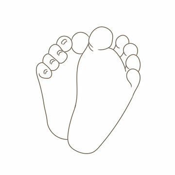 Yo nací el 20 de Septiembre del año 2004.