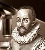 L'invention du microscope