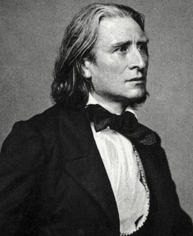 Liszt
