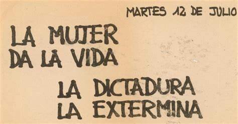 Movimiento Mujeres por la Vida
