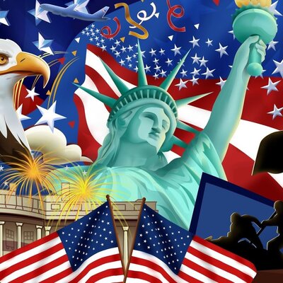 Timeline: Trabajo social en EEUU