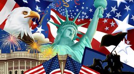 Timeline: Trabajo social en EEUU