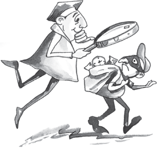 LA VICTIMA DESDE EL POSITIVISMO