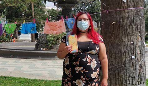 Mujeres trans en la Convención Constitucional