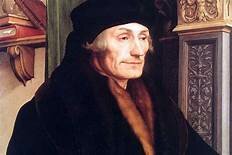 Erasmo de Rotterdam