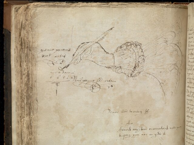 An Apologie...in Defence of the Churche of England