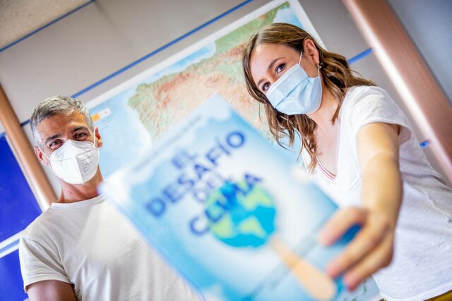 publicación del documento llamado “Nuestro futuro común”