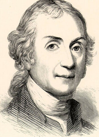 Scheele J. Priestley