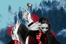 NEUTRALIZACION EN LAS VICTIMAS