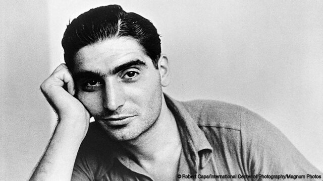 Robert Capa