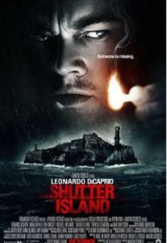 Shutter Island