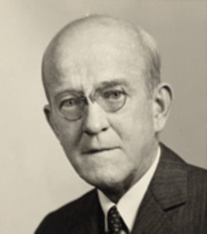 Oswald Theodore Avery