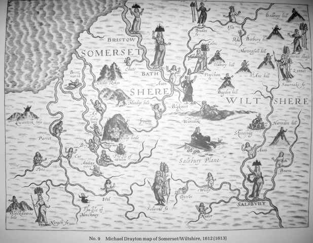 British pulled out of virginia