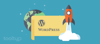 Crecimiento de WordPress