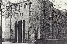 Fundación escuela de Frankfort