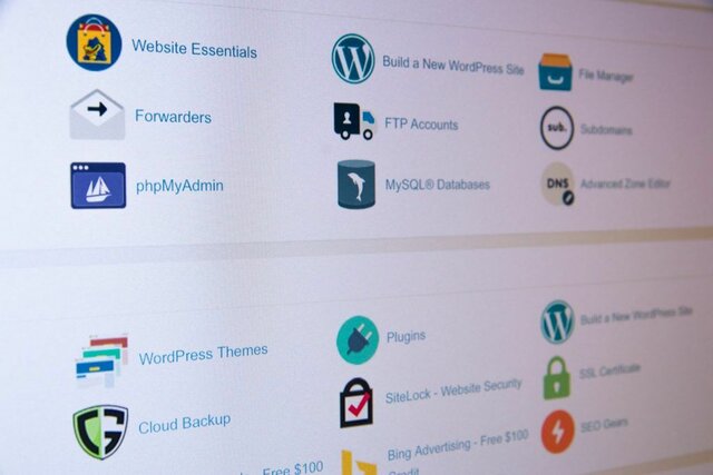 WordPress 2.9