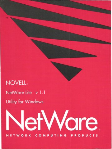 Novell Lite
