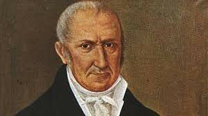 Alessandro Volta (Italiano)